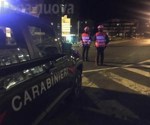 200 controlli sulle strade valsusine: solo una dozzina di sanzioni