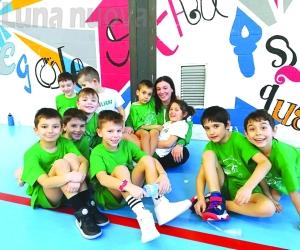 Periodo grigio per tutti. Ma l’Avigliana Basket resta a colori