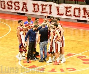 «Il basket non sarà più come prima». Ma Pianotti vuole un Collegno solido