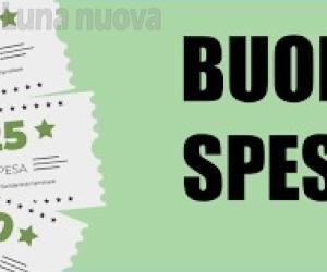 Alpignano, da oggi le richieste per ottenere i buoni spesa