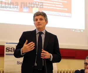 Andrea Martella e la task force contro le "bufale"