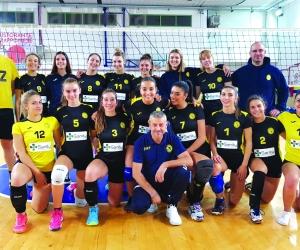 Il volley si ferma, Piossasco riprende: «Giovani e bilancio le nostre priorità»