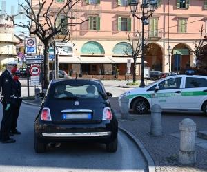 Avigliana e val Sangone: nessun assalto di gitanti a laghi e monti