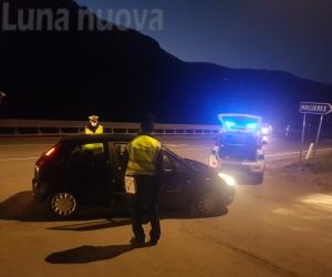 Seconde case, l'assalto fantasma all'alta valle