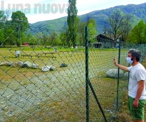 Condove: Pasquetta e il deserto del Gravio