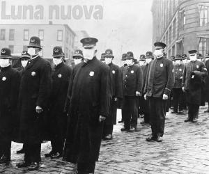 Epidemie: dal vaiolo alla spagnola, tra funerali e guarigioni
