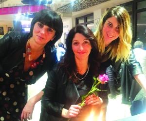 Rivoli: il profumo dei libri con la mascherina non si sente