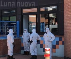 Ufficiale: la "Clinica della Memoria" di Collegno apre ai pazienti Covid