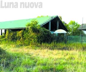 Buttigliera, approvata la variante per abbattere l'ex bocciofila