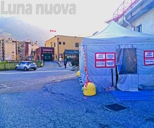 Valli e cintura: nuovi contagi in calo, ma è caos sui numeri