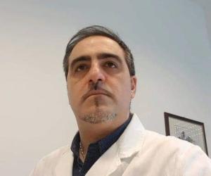 Susa: reparto Covid, benvenuti al fronte