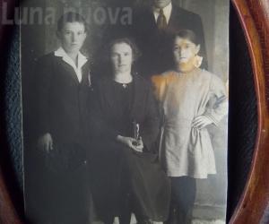 Condove: Lazzaro Bellando, la spagnola e quella lettera del 1918