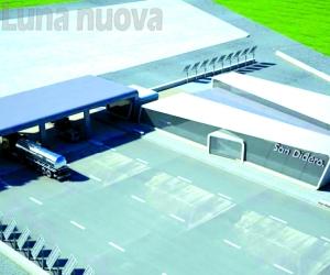 S.Didero: espropri Tav per l’autoporto nonostante il virus
