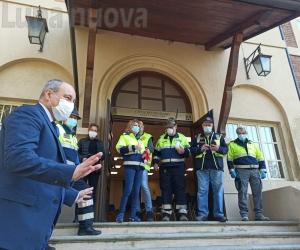 Collegno, buoni spesa: parte la seconda chiamata