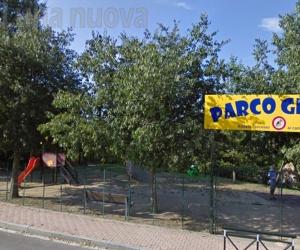 Almese: il parco giochi di Rivera riapre ai bambini disabili
