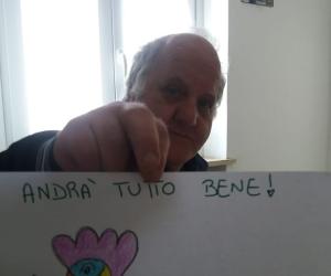 Bardonecchia: Francesco è tornato a casa, guarito dal Covid-19