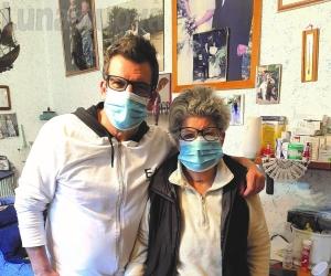 Chiusa S.Michele: il "paziente uno" della valle di Susa ora incrocia le dita