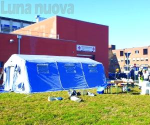 Contagi: cintura in sofferenza, stabili le valli