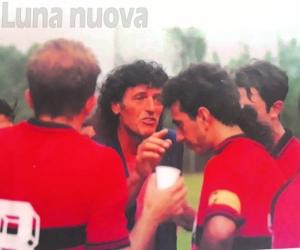 S.Ambrogio: addio a Buraschi, uomo del pallone e atleta a 360 gradi