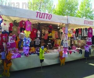 «I mercati della valle non diffondono il virus»