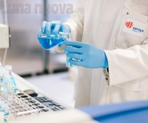 Rivoli, il test che stana il virus sui luoghi di lavoro