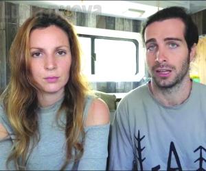 Rubiana, Sara e Luca bloccati in Patagonia: «Fateci rientrare»