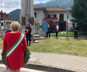 S.Ambrogio: la Liberazione si fa in diretta facebook