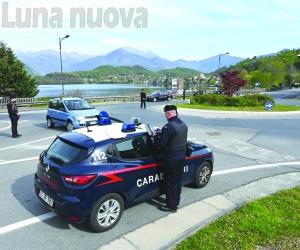 La "Fase 2" parte con il freno a mano tirato
