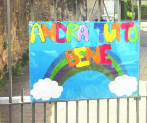 Rivoli-Villarbasse: alla Gozzano sono tutti pronti alla scuola-fase 2