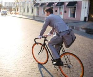 Soldi a chi va in bici al lavoro: prorogato il progetto Bogia