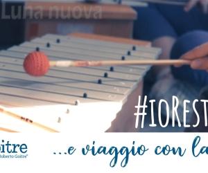 Avigliana, Centro Goitre: la musica non si ferma