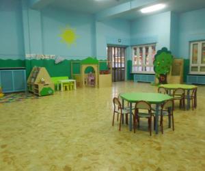 Orbassano, la materna Don Giordano entra nella rete