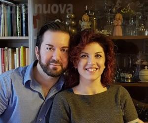 Paolo, 38 anni, sopravvissuto al Covid-19