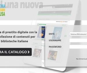 Media Library on line: con la quaratena un inizio col botto