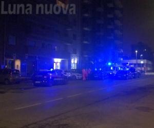 Collegno, 19 enne uccide il padre a coltellate
