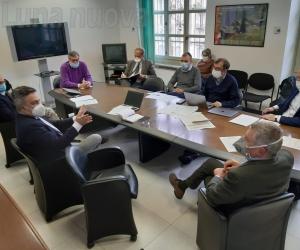 «Per la fase 2 pensare a misure differenziate per aree omogenee»
