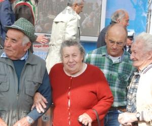 Cesana: addio a Marisa Elleon, la memoria della cultura occitana
