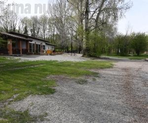 Avigliana, i parchi riaprono  ma i pic-nic sono ancora vietati