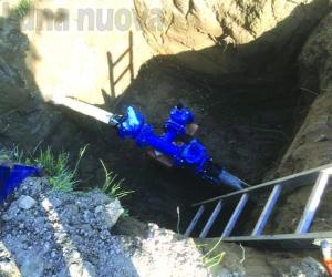 Avigliana, un passo avanti per il nuovo acquedotto
