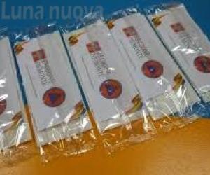 Collegno, arrivano le prime 10mila mascherine della Regione