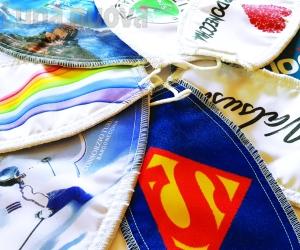 Quando le "Masche" diventano fashion: tre aziende valsusine uniscono le forze