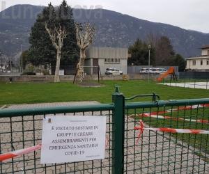 Tre livelli per il monitoraggio dei contagi