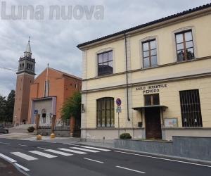 Condove: all’asilo Perodo monta la protesta sul pagamento delle rette