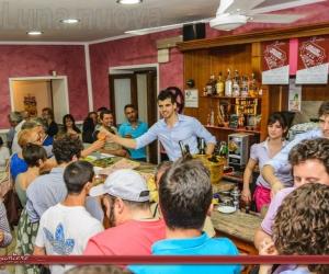 ‘Movida’ e piccoli bar: com’è salato il conto alla rovescia
