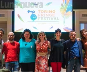 Il Torino Fringe Festival e l’epidemia: la primavera ‘strana’ dello spettacolo