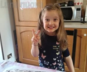 Susa: anche i piccoli della Re Cozio a scuola di cucina