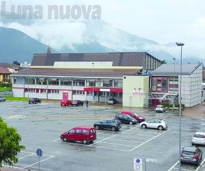 S.Antonino: 500mila euro per il tetto del centro polivalente