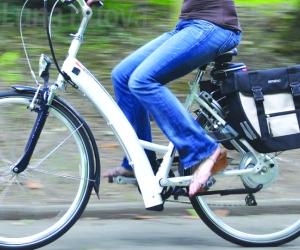 Grugliasco: «Bonus per e-bike e monopattini a tutti i Comuni»