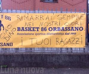 Se n'è andato Dino Galliano, il presidente che ha rilanciato l'Orbassano