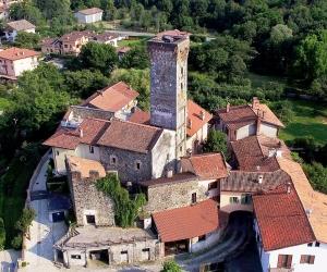 Almese: dal 31 maggio ripartono le visite guidate al Ricetto di San Mauro